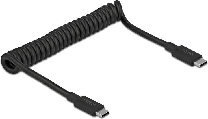 Image du produit Delock USB C - USB C (1.20 m, USB 3.0)
