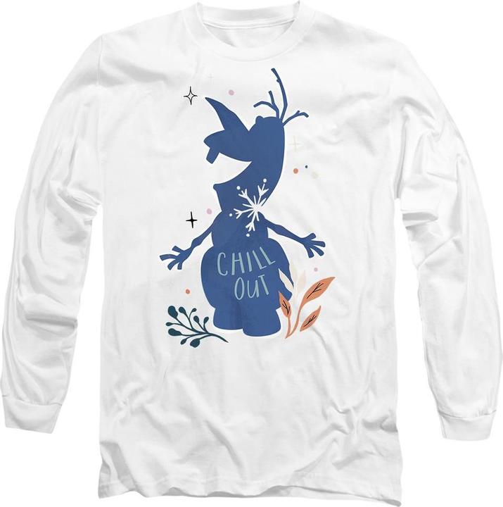 Produktbild Disney Frozen Chill Out TShirt (XL)
