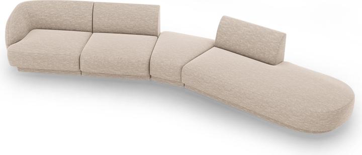 Produktbild Micadoni Miley (2-Sitzer, 3-Sitzer, 4-Sitzer)