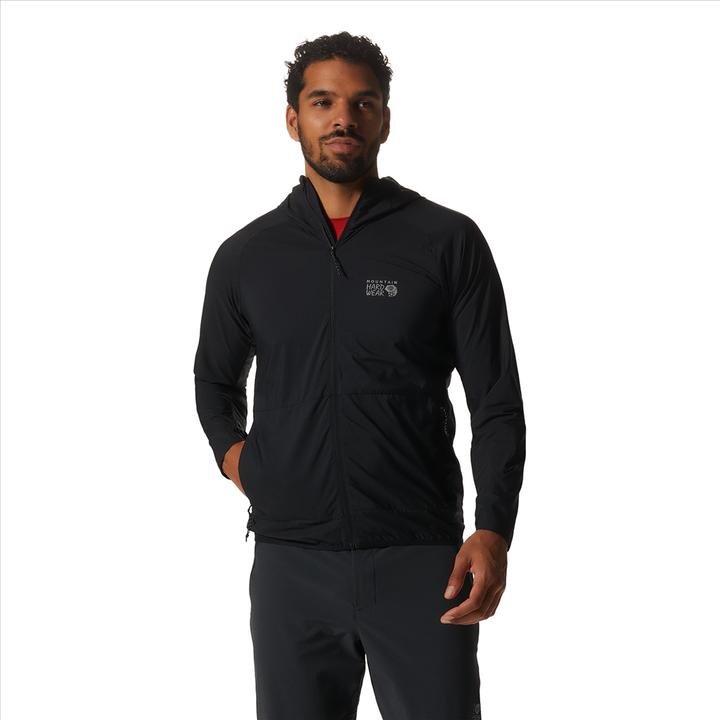 Produktbild Mountain Hardwear M Kor AirShell Hoody (M)