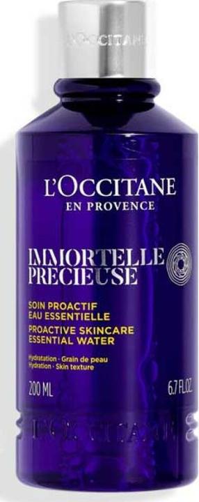 L'Occitane Précieuse Eau Essent (Tonic water, 200 ml)
