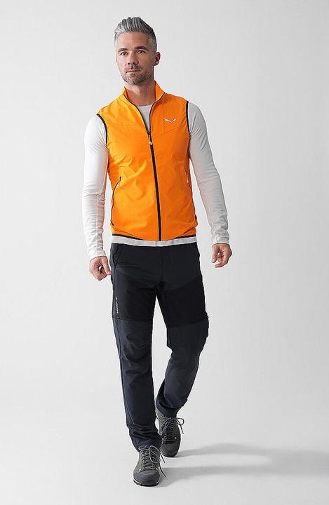 Actual product image Salewa Pedroc DST Light Vest (M)