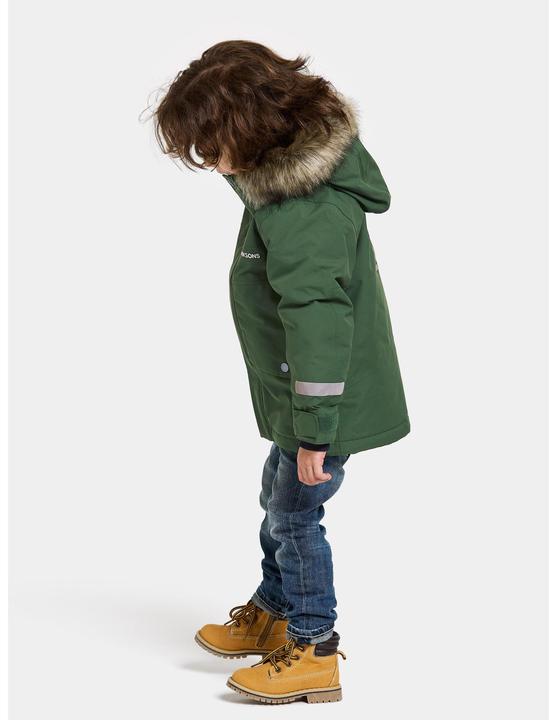 Immagine prodotto Didriksons Parka Bjärven da bambino 3 (110)