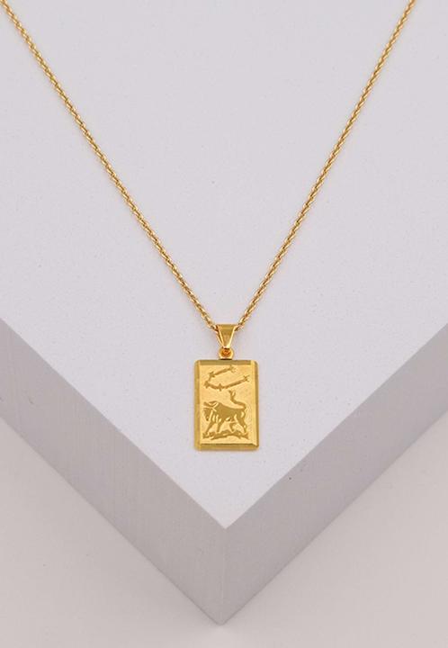 Image du produit Muau Taureau (Or jaune 750/18K)