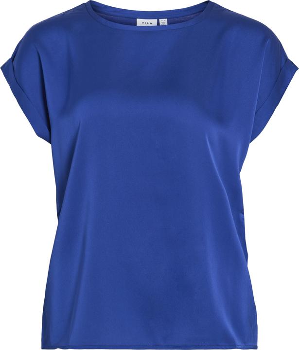 Mazarine Blue