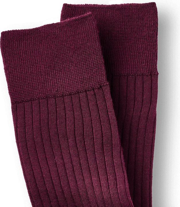 Actual product image Blacksocks Merino Wool Socks (Single pack, XL, 40 - 41)