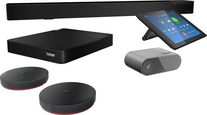 Immagine prodotto Lenovo ThinkSmart Core Full Room Kit