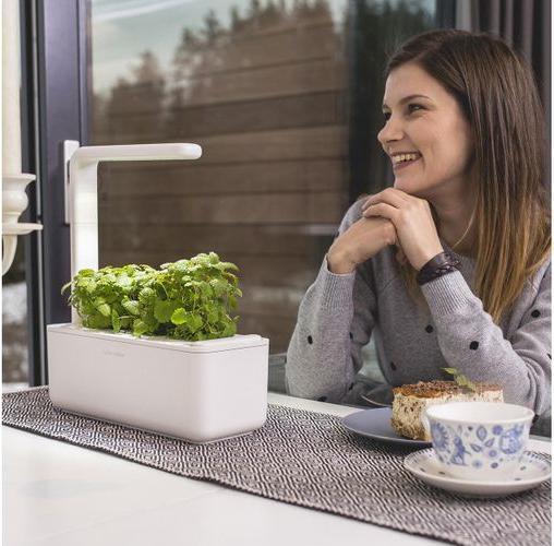 Immagine prodotto Click and Grow Smart Garden 3 (31.50 cm)