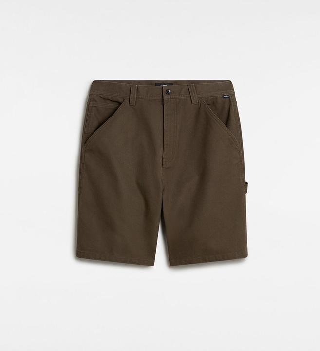 Produktbild Vans Drill Chore Carpenter Loose Canvas Short TURKISH COFFEE