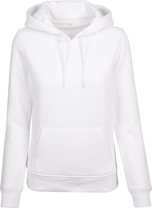 Produktbild Build Your Brand Kapuzenpullover (4XL)