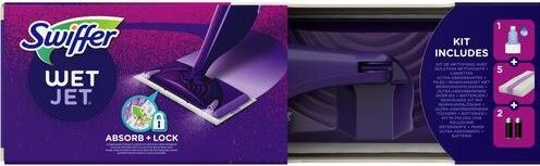 Produktbild Swiffer WetJet (1 Stk.)