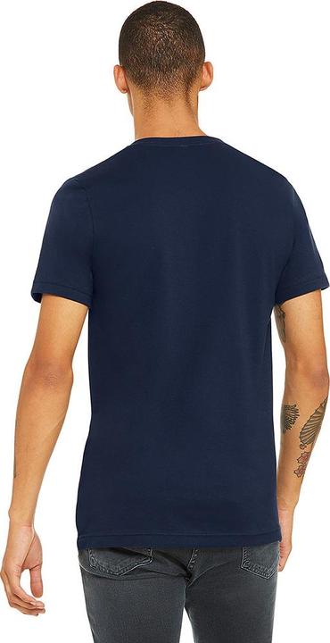 Immagine prodotto Bella Canvas Maglietta in jersey di tela a maniche corte (XL)