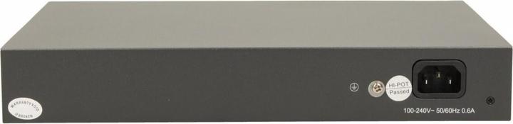 Actual product image TP-Link JetStream (8 Ports)