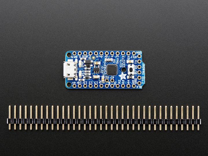 Produktbild Adafruit Pro Trinket 5V 16MHz (Diverse)