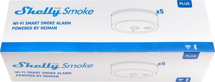 Image du produit Shelly Home Plug & Play
