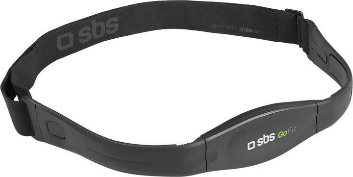 SBS Heart Sport Band per la tua forma fisica