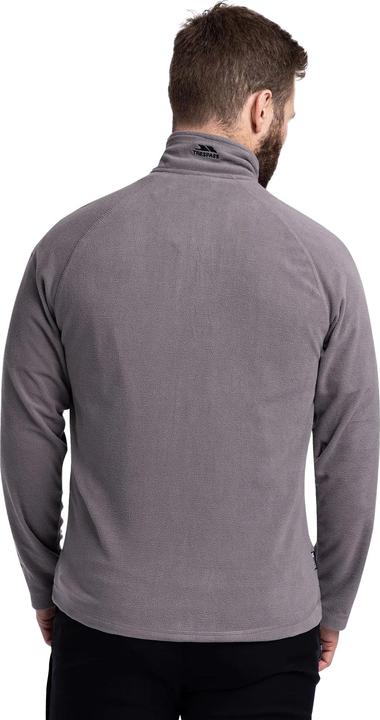 Actual product image Trespass BLACKFORD Men's Fleece Sweater (XL)