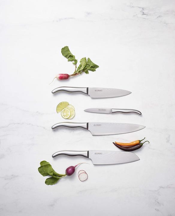 Actual product image Le Creuset Santoku knife (18 cm)