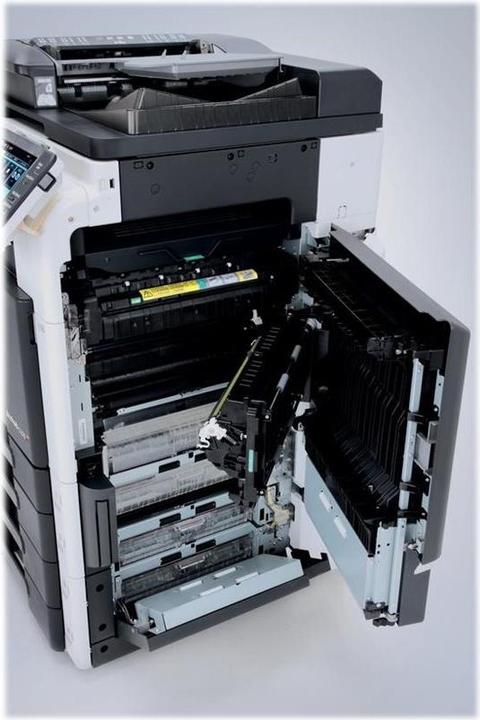 Immagine prodotto Konica Minolta DR311K - Kit tamburo - 1 x nero - per bizhub C220, C280, C360 (DR311K)
