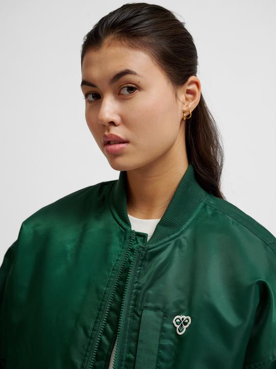 Immagine prodotto hummel hmlBASEBALL JACKET BEE (L)