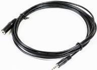 Produktbild MicroConnect Audiokabel (5 m)