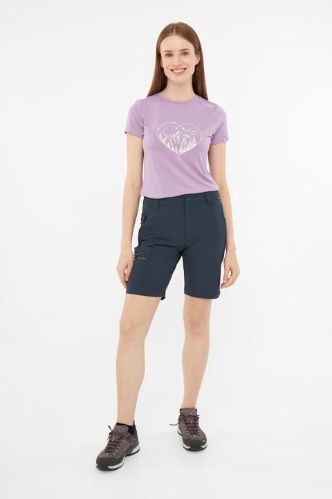 Actual product image Viking Sumatra Lady Shorts (S)