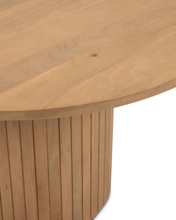 Actual product image Kave Home Licia (120 x 120 cm)