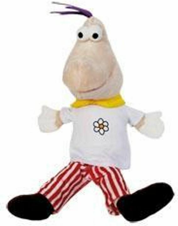 Produktbild Playway to English. Handpuppe MAX