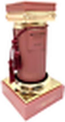 Actual product image Afnan Historic Doria (Eau de parfum, 100 ml)