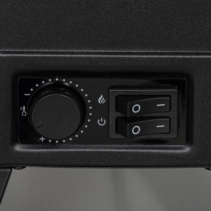 Image du produit Jamb Elektrokamin