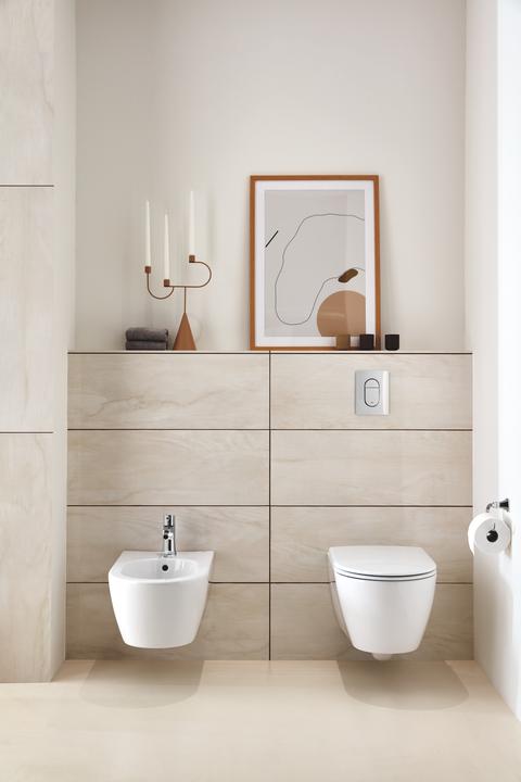 Produktbild Grohe Essence Wand-Tiefspül-WC