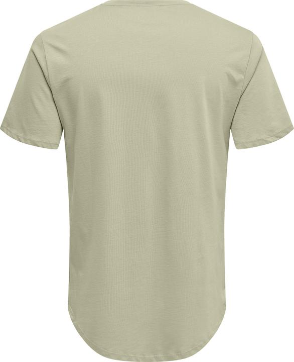 Immagine prodotto Only & Sons Maglietta semplice (XS)