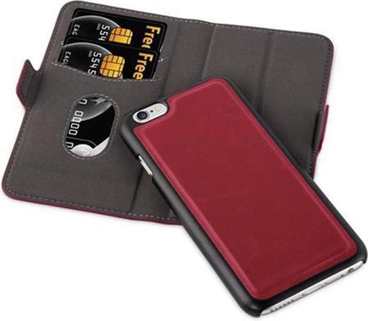 Produktbild Cadorabo Hülle case cover für Apple iPhone 6 / iPhone 6S (Apple iPhone 6)