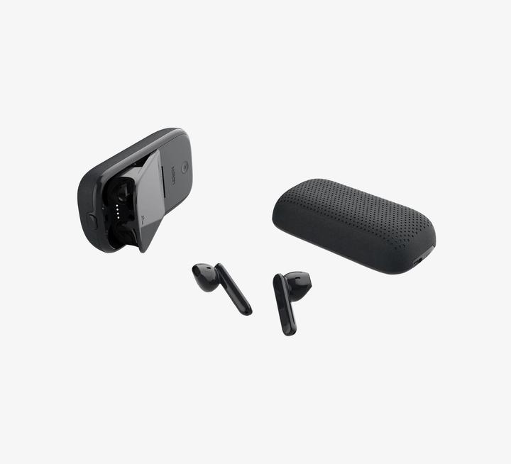 Image du produit Lexon Speaker Buds (NC, 6 h, Sans fil)