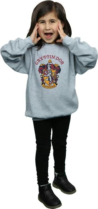 Immagine prodotto Felpa Gryffindor Ragazze (140, 146)