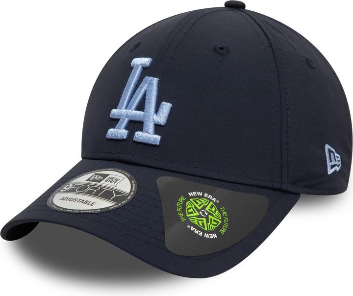 New Era 9Forty Snapback Cap - RECYCLED Los Angeles Dodgers