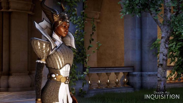 Image du produit EA Games EA Dragon Age Inquisition Xbox One (Xbox One S, Xbox One X, EN)