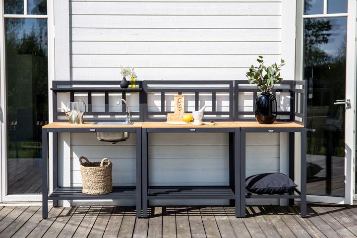 Actual product image Venture Home Outdoor Kitchen Mexico