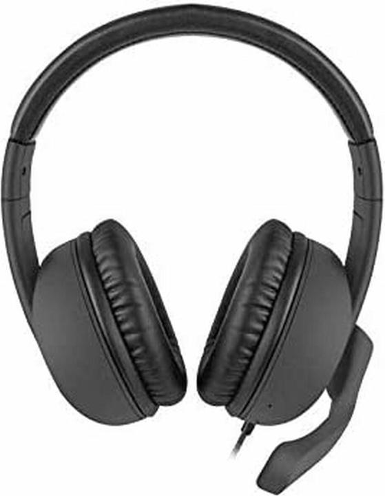 Productafbeelding Genesis NSL-1452 HEADPHONES RHEA met (Bedraad)