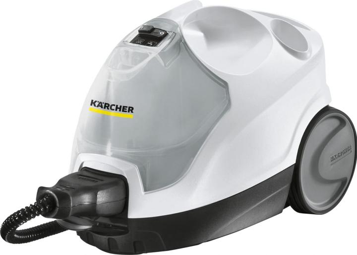 Produktbild Kärcher SC 4 EasyFix Eisen 1.512-631.0 (3.50 Bar, 2000 W)
