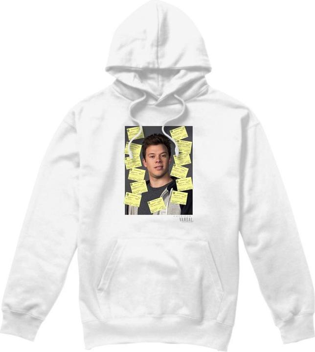 American Vandal Detention Kapuzenpullover