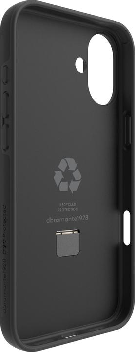 Actual product image dbramante1928 Iceland Ultra D3O Kickstand (Apple iPhone 16 Plus)