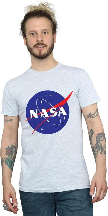Produktbild Nasa Insignia TShirt (L)