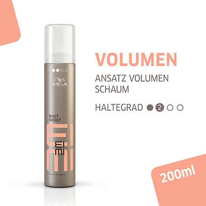Actual product image Wella EIMI Root Shoot (200 ml, Foaming agent)