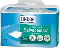 MoliCare Mattress Protector 65x180cm - Pack of 15 (65 x 180 cm)