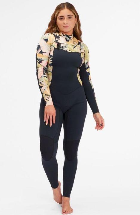 Produktbild Billabong 5/4mm Salty Dayz Chest Zip (5/4 mm, L)