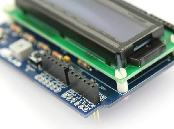Actual product image Snootlab DeuLigne 1.1 Kit