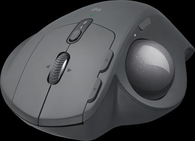 Productafbeelding Logitech MX Ergo (Draadloze)