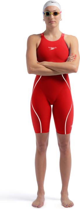 Actual product image Speedo Fastskin LZR Pure Intent 2.0 O (26)
