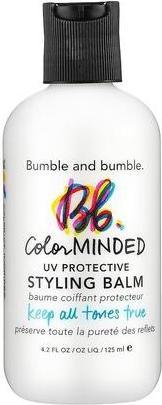 Produktbild Bumble and bumble BB Color Minded UV Protective Styling Balm 125ml (Haargel, 125 ml)
